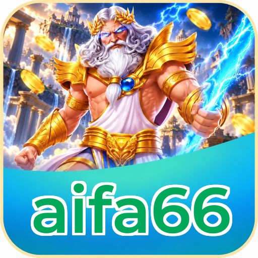 Lisensi Resmi aifa66